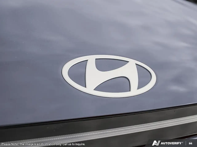 Hyundai Kona 2.0L Preferred AWD w/Trend Package VdpUrlEn All Wheel Drive - автомобили, коли, обяви за нови и употребявани 7
