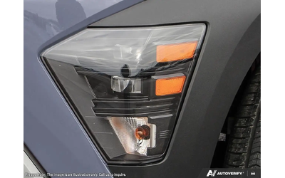 Hyundai Kona 2.0L Preferred AWD w/Trend Package VdpUrlEn All Wheel Drive - автомобили, коли, обяви за нови и употребявани 8
