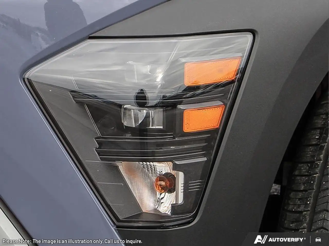 Hyundai Kona 2.0L Preferred AWD w/Trend Package VdpUrlEn All Wheel Drive - автомобили, коли, обяви за нови и употребявани 8