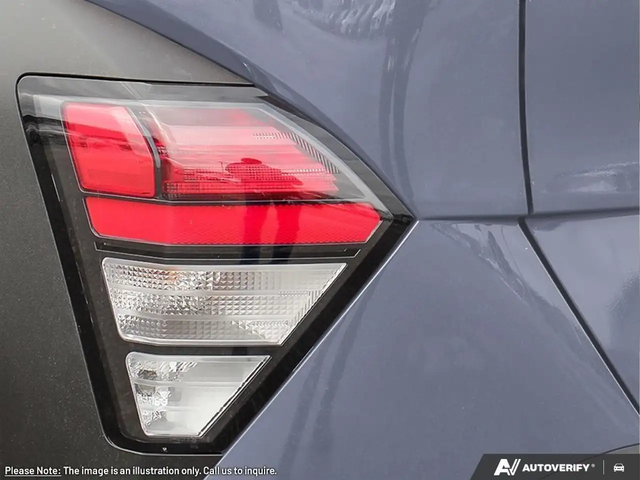 Hyundai Kona 2.0L Preferred AWD w/Trend Package VdpUrlEn All Wheel Drive - автомобили, коли, обяви за нови и употребявани 9
