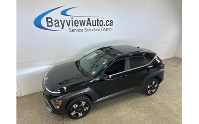 hyundai-kona-2-0l-preferred-trend-awd-leather-roof-all-wheel-drive - 0