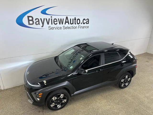 Hyundai Kona 2.0l Preferred - TREND/AWD/LEATHER/ROOF! All Wheel Drive - автомобили, коли, обяви за нови и употребявани 0