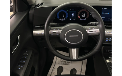 Hyundai Kona 2.0l Preferred - TREND/AWD/LEATHER/ROOF! All Wheel Drive - автомобили, коли, обяви за нови и употребявани 10