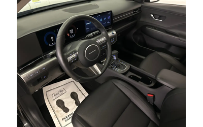 Hyundai Kona 2.0l Preferred - TREND/AWD/LEATHER/ROOF! All Wheel Drive - автомобили, коли, обяви за нови и употребявани 12