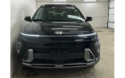hyundai-kona-2-0l-preferred-trend-awd-leather-roof-all-wheel-drive - 1