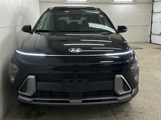Hyundai Kona 2.0l Preferred - TREND/AWD/LEATHER/ROOF! All Wheel Drive - автомобили, коли, обяви за нови и употребявани 1