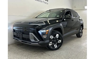 hyundai-kona-2-0l-preferred-trend-awd-leather-roof-all-wheel-drive - 2