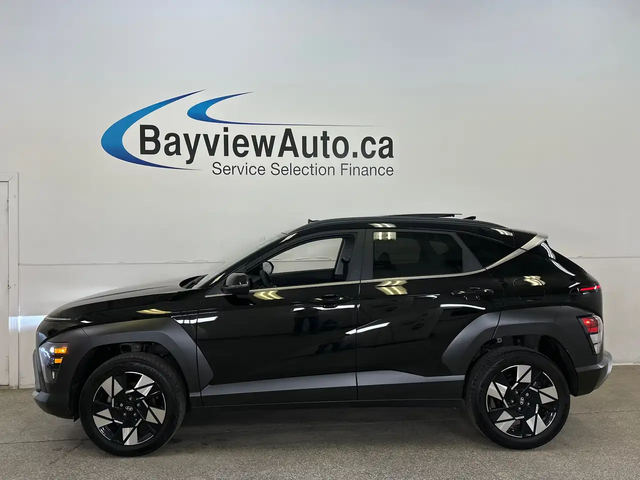 Hyundai Kona 2.0l Preferred - TREND/AWD/LEATHER/ROOF! All Wheel Drive - автомобили, коли, обяви за нови и употребявани 3