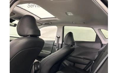 Hyundai Kona 2.0l Preferred - TREND/AWD/LEATHER/ROOF! All Wheel Drive - автомобили, коли, обяви за нови и употребявани 7