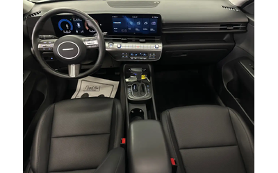 Hyundai Kona 2.0l Preferred - TREND/AWD/LEATHER/ROOF! All Wheel Drive - автомобили, коли, обяви за нови и употребявани 9