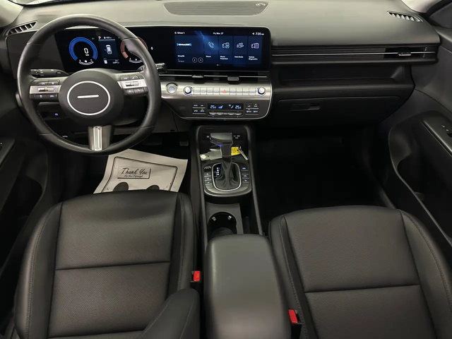 Hyundai Kona 2.0l Preferred - TREND/AWD/LEATHER/ROOF! All Wheel Drive - автомобили, коли, обяви за нови и употребявани 9