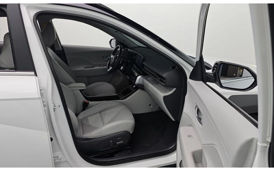 Hyundai Kona Gasoline 1.6 Turbo 2WD Inspiration - автомобили, коли, обяви за нови и употребявани 10