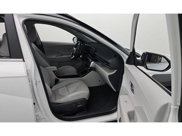 Hyundai Kona Gasoline 1.6 Turbo 2WD Inspiration - автомобили, коли, обяви за нови и употребявани 10