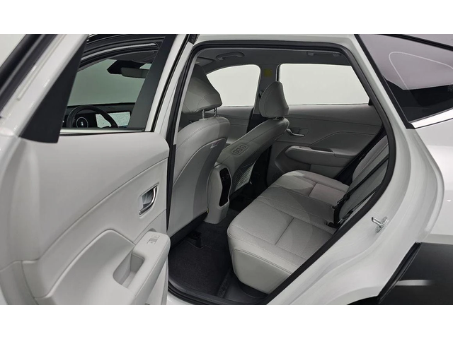 Hyundai Kona Gasoline 1.6 Turbo 2WD Inspiration - автомобили, коли, обяви за нови и употребявани 11