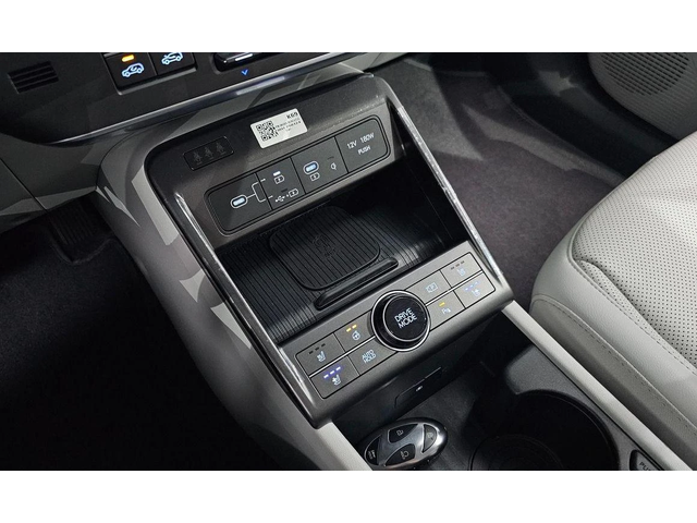 Hyundai Kona Gasoline 1.6 Turbo 2WD Inspiration - автомобили, коли, обяви за нови и употребявани 14