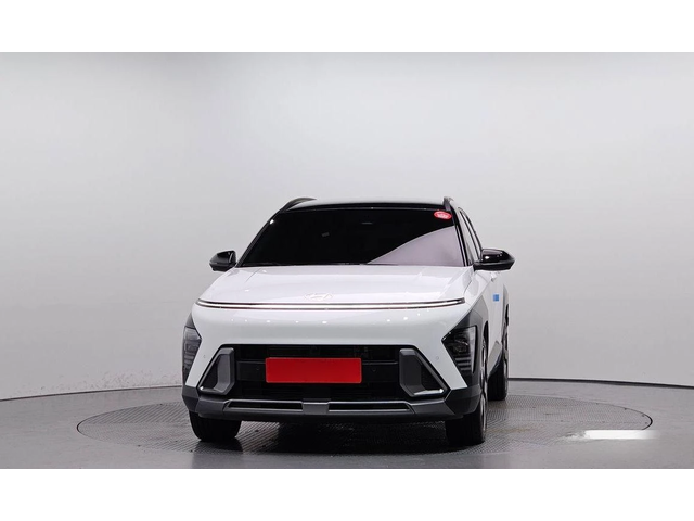 Hyundai Kona Gasoline 1.6 Turbo 2WD Inspiration - автомобили, коли, обяви за нови и употребявани 2