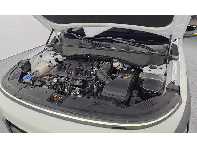 Hyundai Kona Gasoline 1.6 Turbo 2WD Inspiration - автомобили, коли, обяви за нови и употребявани 5