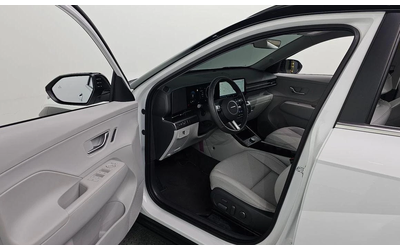 Hyundai Kona Gasoline 1.6 Turbo 2WD Inspiration - автомобили, коли, обяви за нови и употребявани 9