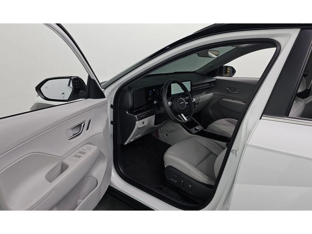 Hyundai Kona Gasoline 1.6 Turbo 2WD Inspiration - автомобили, коли, обяви за нови и употребявани 9