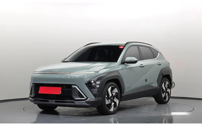 hyundai-kona - 0
