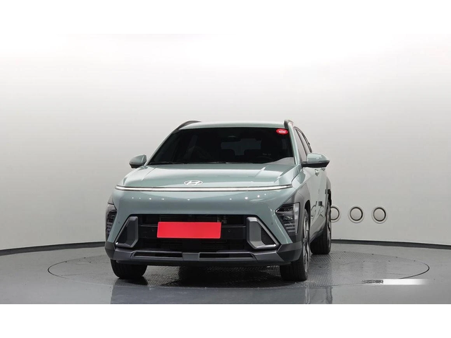 Hyundai Kona Gasoline 1.6 Turbo 4WD Inspiration - автомобили, коли, обяви за нови и употребявани 2