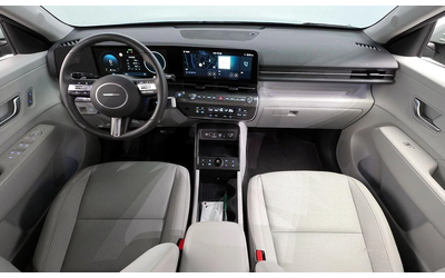 Hyundai Kona Gasoline 1.6 Turbo 4WD Inspiration - автомобили, коли, обяви за нови и употребявани 6