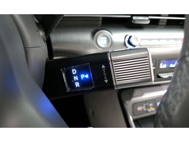 Hyundai Kona Gasoline 1.6 Turbo 4WD Inspiration - автомобили, коли, обяви за нови и употребявани 8