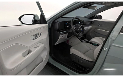 Hyundai Kona Gasoline 1.6 Turbo 4WD Inspiration - автомобили, коли, обяви за нови и употребявани 9