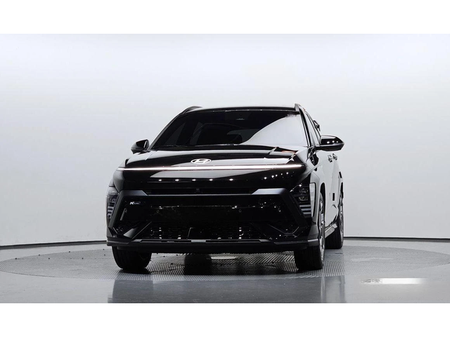 Hyundai Kona Gasoline 1.6 Turbo 2WD Premium N Line - автомобили, коли, обяви за нови и употребявани 2