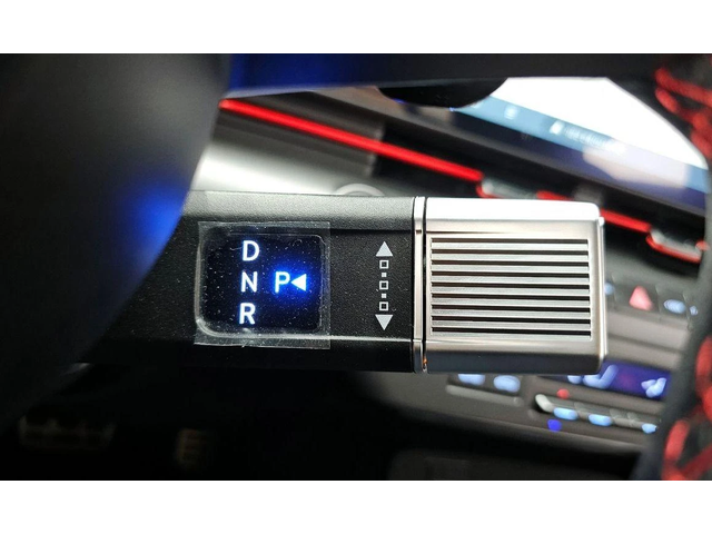 Hyundai Kona Gasoline 1.6 Turbo 2WD Premium N Line - автомобили, коли, обяви за нови и употребявани 8