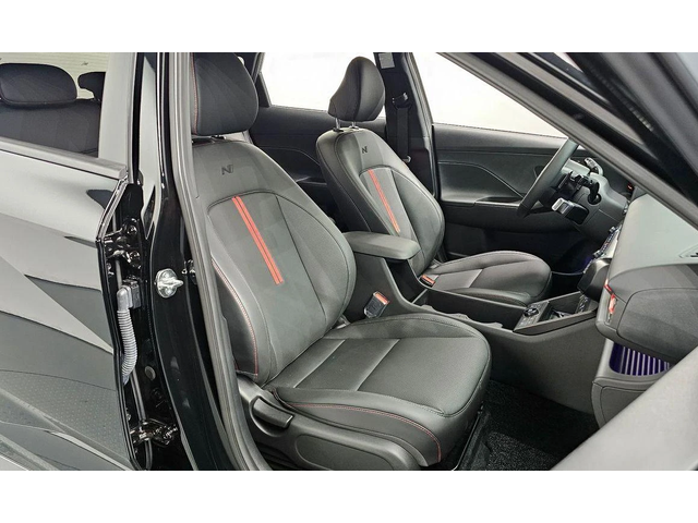 Hyundai Kona Gasoline 1.6 Turbo 2WD Premium N Line - автомобили, коли, обяви за нови и употребявани 9