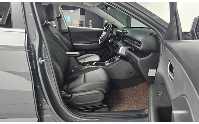 Hyundai Kona Gasoline 1.6 Turbo 4WD Premium - автомобили, коли, обяви за нови и употребявани 10