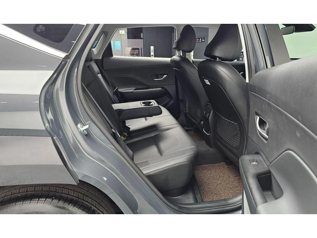 Hyundai Kona Gasoline 1.6 Turbo 4WD Premium - автомобили, коли, обяви за нови и употребявани 11