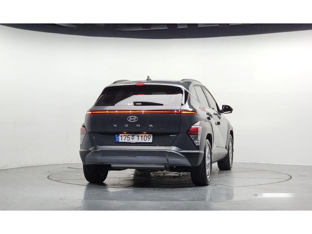 Hyundai Kona Gasoline 1.6 Turbo 4WD Premium - автомобили, коли, обяви за нови и употребявани 3