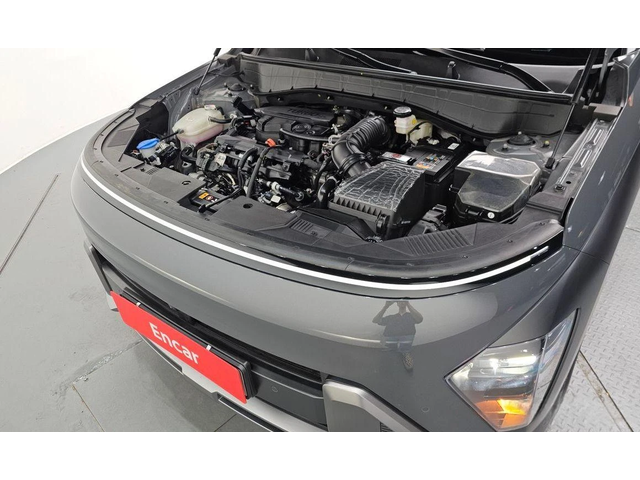 Hyundai Kona Gasoline 1.6 Turbo 4WD Premium - автомобили, коли, обяви за нови и употребявани 5