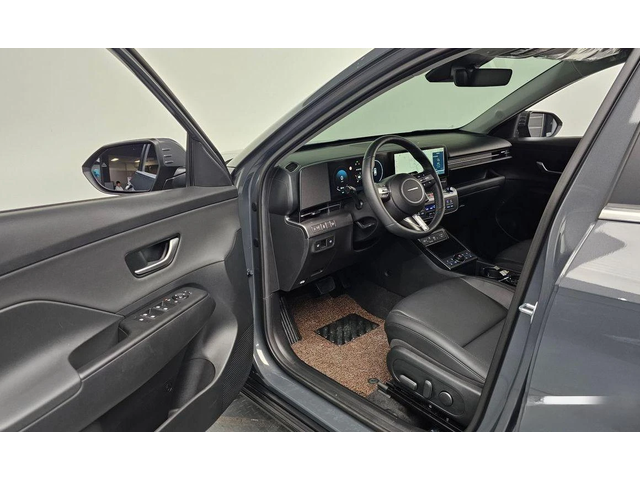 Hyundai Kona Gasoline 1.6 Turbo 4WD Premium - автомобили, коли, обяви за нови и употребявани 9