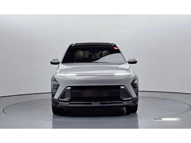 Hyundai Kona Gasoline 1.6 Turbo 4WD Inspiration - автомобили, коли, обяви за нови и употребявани 1