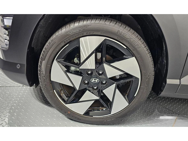 Hyundai Kona Gasoline 1.6 Turbo 4WD Inspiration - автомобили, коли, обяви за нови и употребявани 2