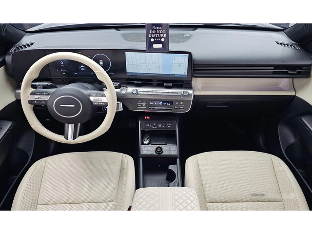 Hyundai Kona Gasoline 1.6 Turbo 4WD Inspiration - автомобили, коли, обяви за нови и употребявани 4