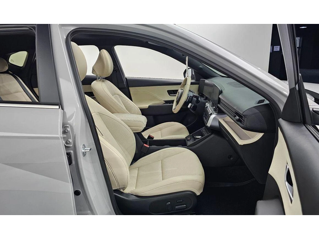 Hyundai Kona Gasoline 1.6 Turbo 4WD Inspiration - автомобили, коли, обяви за нови и употребявани 7