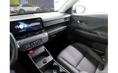 Hyundai Kona Gasoline 1.6 Turbo 2WD Premium - автомобили, коли, обяви за нови и употребявани 10