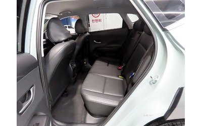 Hyundai Kona Gasoline 1.6 Turbo 2WD Premium - автомобили, коли, обяви за нови и употребявани 6