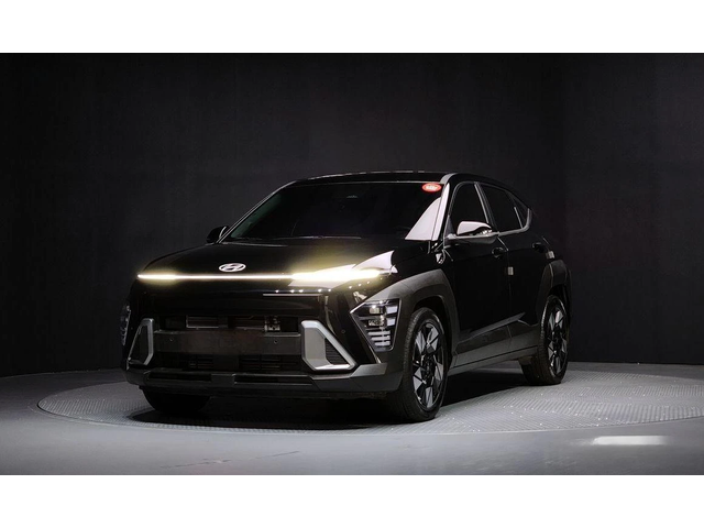 Hyundai Kona Gasoline 1.6 Turbo 2WD Modern Plus - автомобили, коли, обяви за нови и употребявани 0