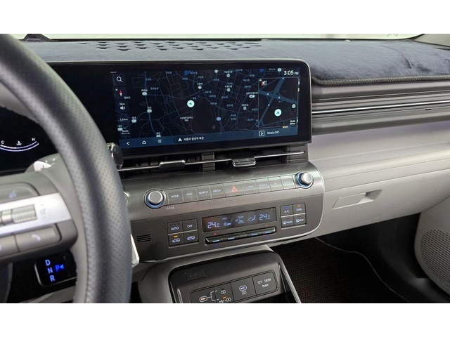 Hyundai Kona Gasoline 1.6 Turbo 2WD Modern Plus - автомобили, коли, обяви за нови и употребявани 13