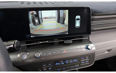 Hyundai Kona Gasoline 1.6 Turbo 2WD Modern Plus - автомобили, коли, обяви за нови и употребявани 14