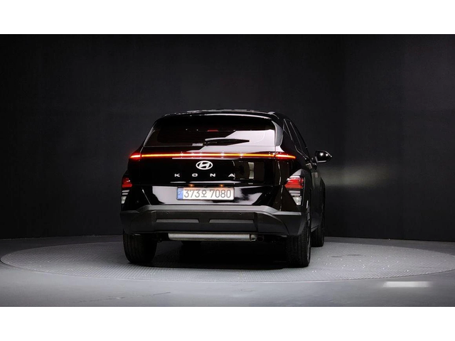 Hyundai Kona Gasoline 1.6 Turbo 2WD Modern Plus - автомобили, коли, обяви за нови и употребявани 3