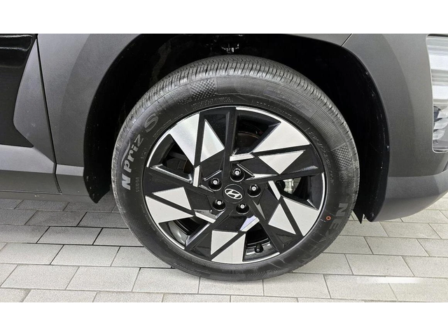 Hyundai Kona Gasoline 1.6 Turbo 2WD Modern Plus - автомобили, коли, обяви за нови и употребявани 4