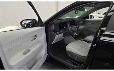 Hyundai Kona Gasoline 1.6 Turbo 2WD Modern Plus - автомобили, коли, обяви за нови и употребявани 9