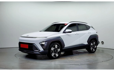 hyundai-kona - 0