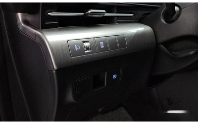 Hyundai Kona Gasoline 1.6 Turbo 2WD Premium - автомобили, коли, обяви за нови и употребявани 11